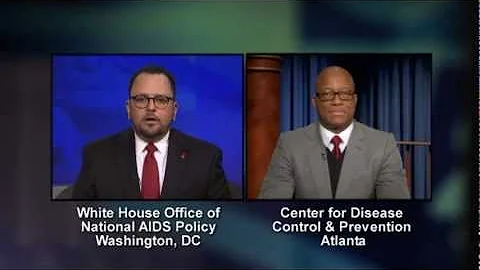 National Black HIV/AIDS Awareness Day - Conversati...
