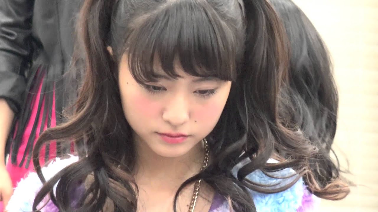 フェアリーズ ☆ 2015.10.31 たまプラ 1700 White Angel