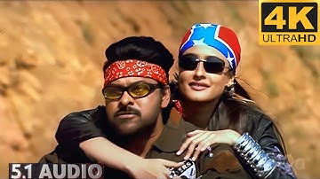 Om Shanthi Om 4K Video Song Anji Chiranjeevi,Namrata Shirodkar #4k #4kvideosong #remastered