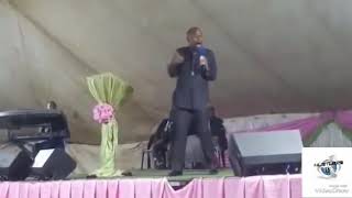 Bishop Twala’s 'amaphutha amane indodana yolahleko enga wenzanga'