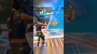 The BEST Practice Map To IMPROVE in Fortnite! 🎯