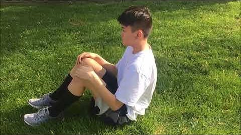 Pushup and Curlup Video