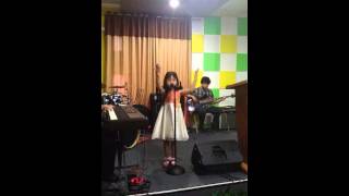 Download Lagu Bapa Kudatang Pada-Mu - Barbie MP3