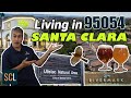  living in santa clara 95054 2022