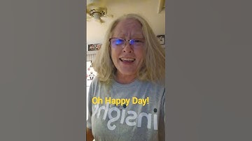 Thumbnail of Oh Happy Day! #entrepreneurjourney2023