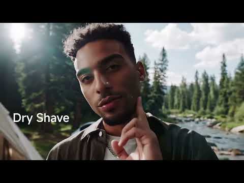 Laifentech YouTube ad: VID_Shaver-P3_EN_2026P3LaunchxInhouse-JHS_202608_TVC-18s-GG