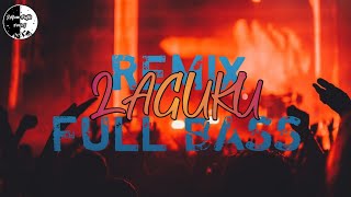DJ LAGUKU - ERIE SUSAN REMIX DANGDUT