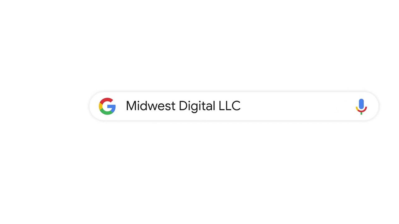 Midwest Digital LLC - Online Advertising Agency