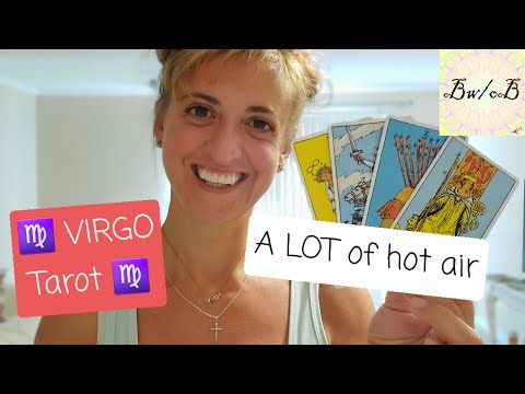 ♍-virgo-tarot-♍-they're-not-what-they-seem-(spirit-guide-and-angel-messages-)