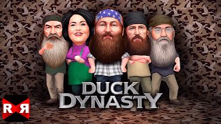 Duck Dynasty (By Reliance Big Entertainment UK) - iOS / Android - Gameplay Video screenshot 4