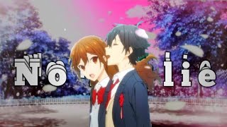 Horimiya - No Lie Amvedit