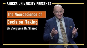 The Neuroscience of Decision-Making: Dr. Tali Sharot on Behavior Change and Optimism Bias