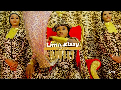 LIMA KIZZY - A WILI (Clip Officiel)