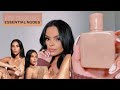 Essential Nudes by KKW Fragrance | Review + GIVEAWAY!