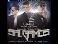 Kevin Roldan ft  Maluma Andy Rivera Salgamos