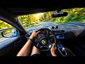 A Toyota V6 Should NOT Sound This Good...