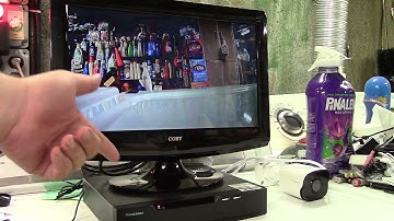 VEEZOOM 8-Channel PoE Security Camera System Review