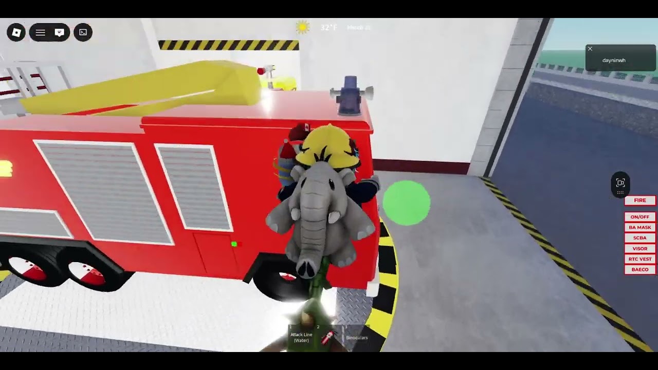 Fireman Sam episode 2 fire at Cafe s5