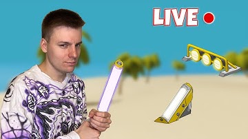 Easter Eggs, Lights [Evercraft Mechanic: Online Sandbox from Scrap]