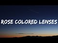 Miley Cyrus Rose Colored Lenses Lyrics mp3