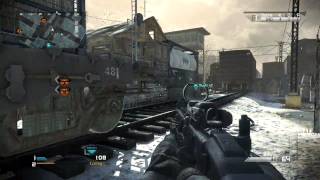 "GOING OFF!" - "Call of Duty: Ghosts 4v4 Team Ladder Gbs"