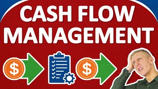 What Is Cash Flow Management, And Why Does It Matter?