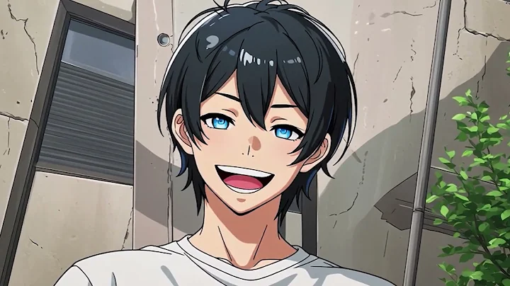 PAREIDOLIA - 1 Minute Short Film || Animated