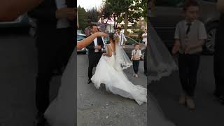 Dizge düğün