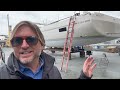 New 2024 Bavaria C 50 Offshore Cruiser Sailboat Sneak Peak Video  Preview By: Ian Van Tuyl Yachts