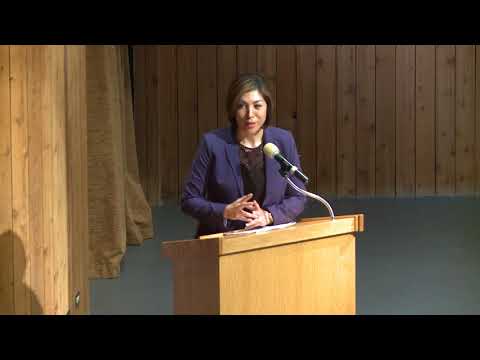 2018 Democratic Gubernatorial Forum