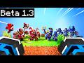 HO TROVATO LA PRIMA "MOD" DI MINECRAFT - ITA