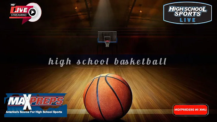 LIVE: LGCANLA (CO-OP) vs. Breck | 2023 High School...