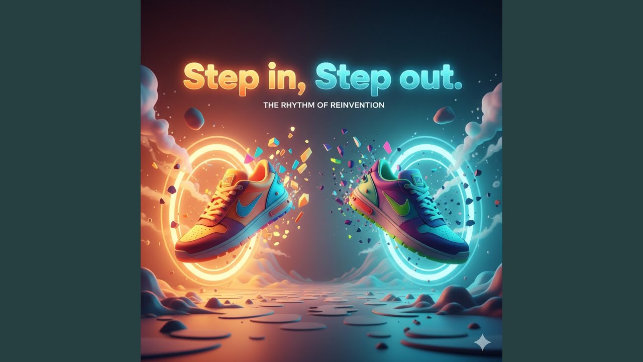 Step In,Step Out - YouTube