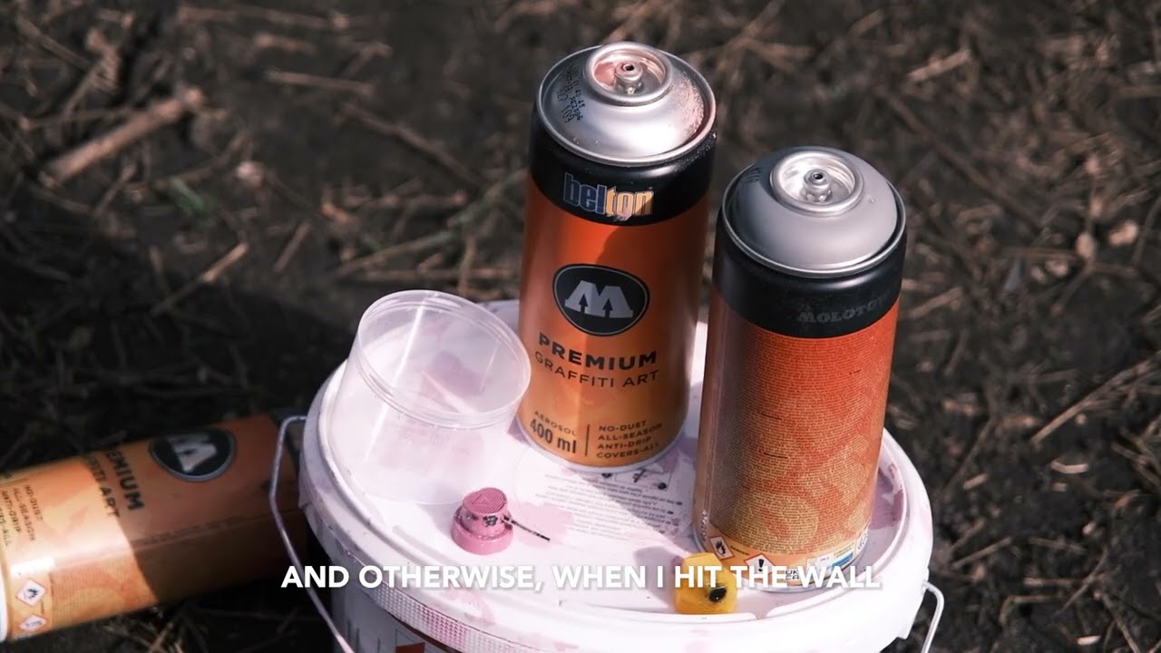 NAMEDROPPING project: AMIT 2.0 x FRED ONE