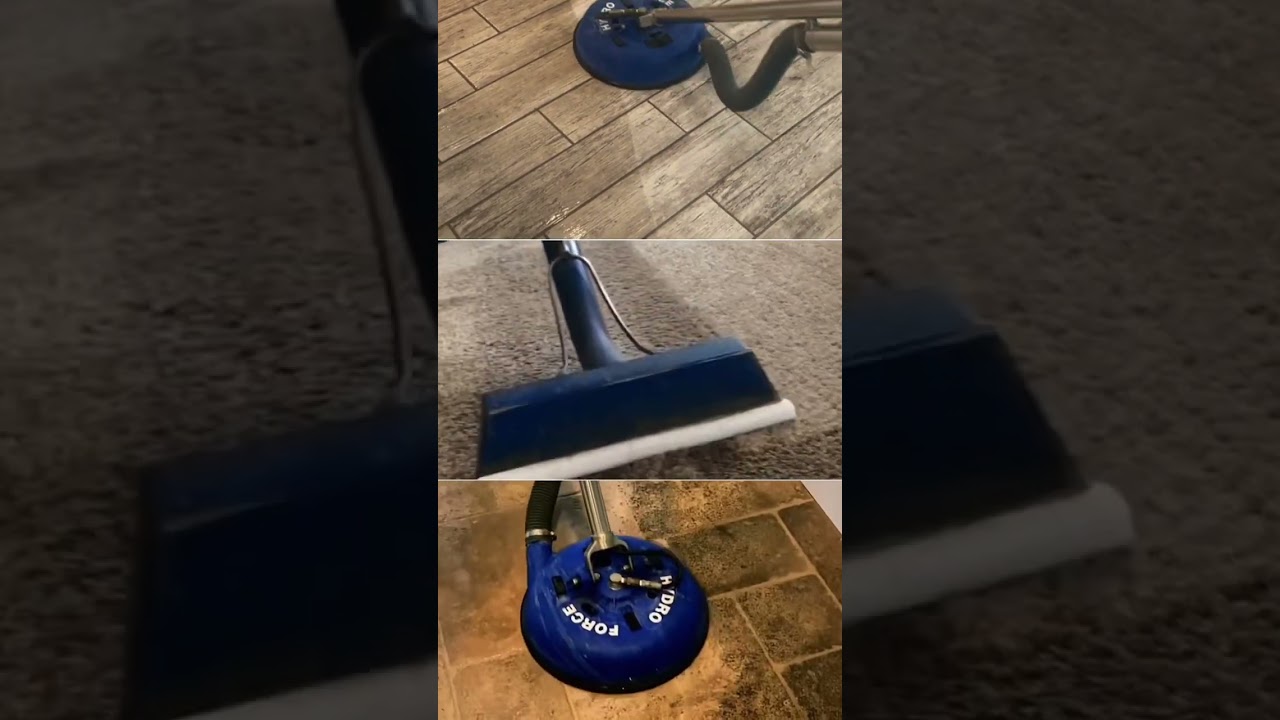 Home Perfect Restoration- Tile and Grout Cleaning