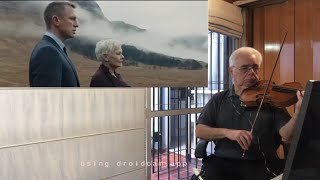 Skyfall - James Bond 007