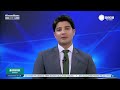 Veja a previsão do tempo para todo o país nesta terça-feira (23/06)