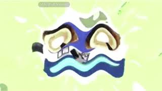 Klasky Csupo in Crying + G-Major 16 Squared 