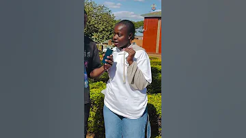 Mashila Xivono Shares Her Experience Studying For A Bachelor Of Mining And Environmental Geology 