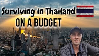 Surviving In Thailand On A Budget