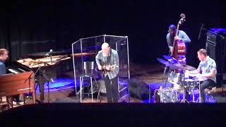 John Scofield live 2018