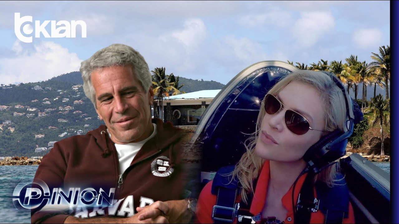 Rrjeti i Epstein që “përpiu” disa gra, modelja sllovake u zhduk në 2024-ën dhe...