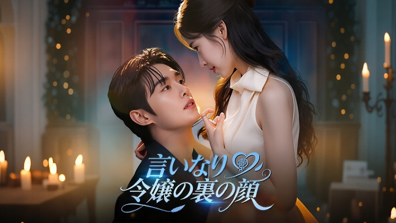 ナ・ダンビは伯父一家から逃れるため、結婚式で出会った男を利用しようとする。だが彼は本気で彼女を愛してしまった —— この恋の行方は？