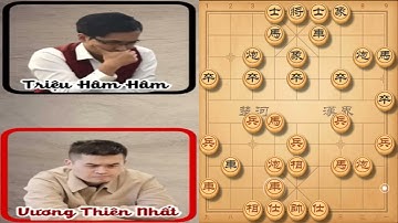 VƯƠNG THIÊN NHẤT TIÊN NHÂN CHỈ LỘ THÂM SÂU ĐẢ BẠI TRIỆU HÂM HÂM VÒNG 2 GIÁP CẤP 2023