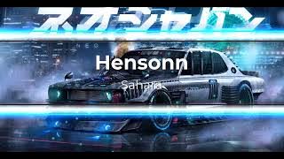 Hensonn - Sahara | Bass Boosted