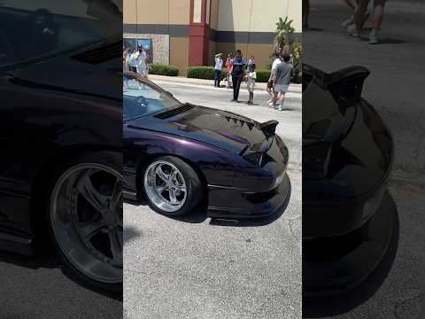 Probably one of the best 240sx I have heard #240sx #jdm #nissan240sx #carvlogs #carlovers