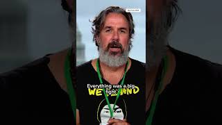 #Parkland father speaks on his arrest