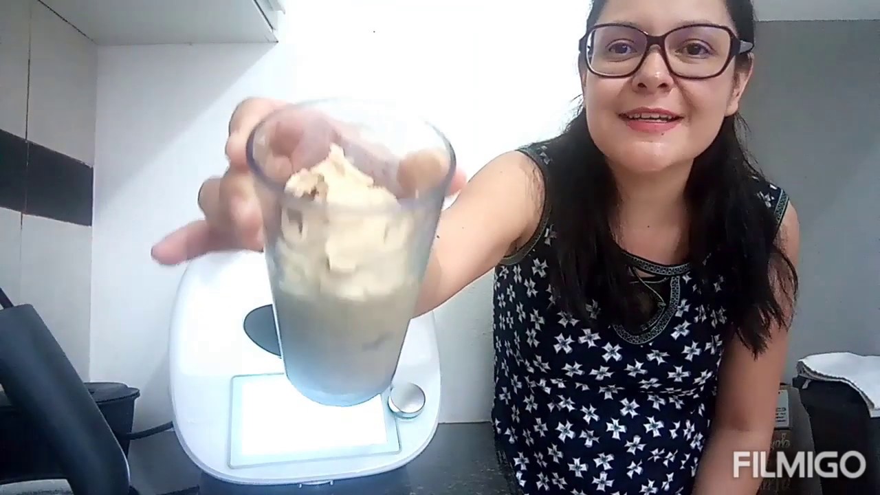 Frapuccino Thermomix