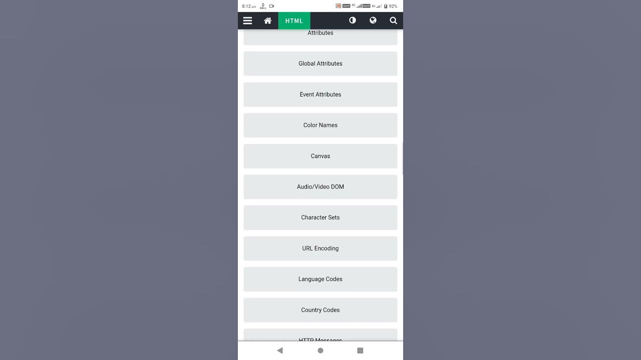 Html code for beginners app banane ke liye coding kaise banaye html