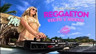 Reggaeton viejo y nuevo (DJ Nina Caballero)